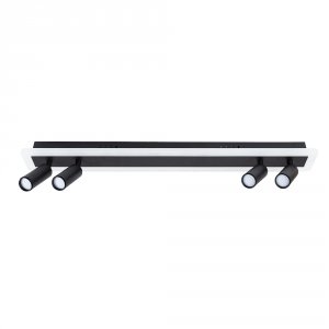 Спот Arte Lamp TOMMY A2607PL-30BK