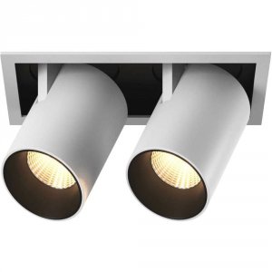 Встраиваемый светильник DesignLed led (SPL-SQ2-12-WW)