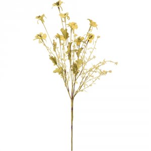 Искусственный цветок ВеЩицы зверобой полевой (HDF22)