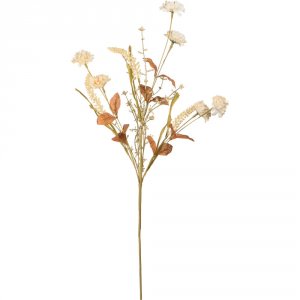 Искусственный цветок ВеЩицы гвоздика луговая (HDF1)