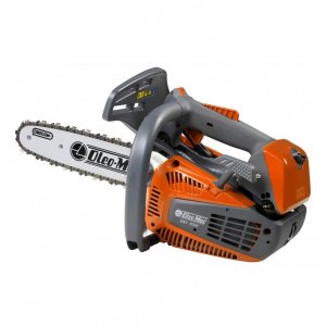 Бензопила Oleo-Mac GST 250 шина 10 дюймов (5029-9001E2T)