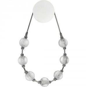Бра Odeon Light Crystal 5007/25WL (5007_25WL)