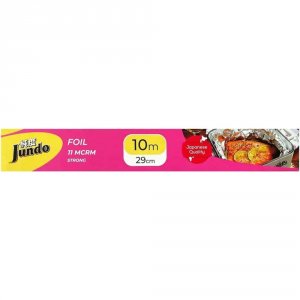 Расходные материалы для кухни Jundo Foil Фольга пищевая для запекания (MPL216075)