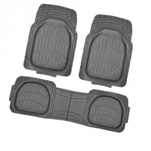 Полиуретановый коврик для салона Skyway Rain-6 (S01702074)