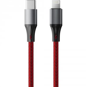Аксессуар AccesStyle CL30-F100M Red-Black