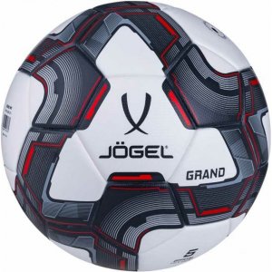 Футбольный мяч Jogel Grand №5 (УТ-00016943)
