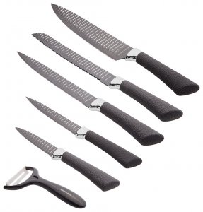 Набор ножей Mayer & Boch 26991 МВ (х20)