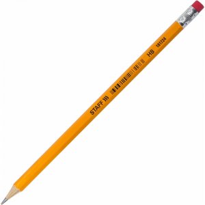 Чернографитный карандаш Staff Everyday Blp-724 (181724)