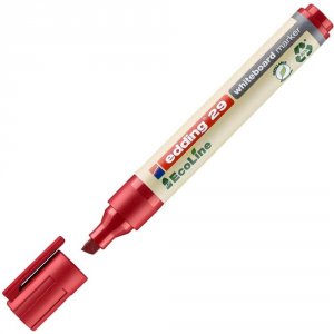 Маркер для белых досок 29/2 ecoline Edding 1183260