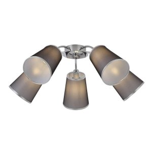 Потолочная люстра Evoluce MALEONTE (SLE103002-05)