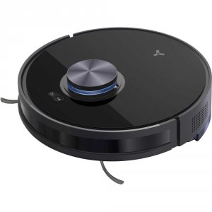 Робот-пылесос AccesStyle VR32G02MW