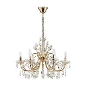 Люстра Odeon Light VERSIA (4977_6)