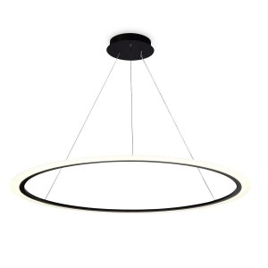 Подвесной светильник Ambrella light ACRYLICA (FA4353)