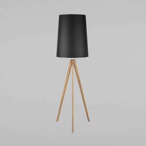 Напольный светильник TK Lighting 5599 / Walz светлое дерево (a062963)