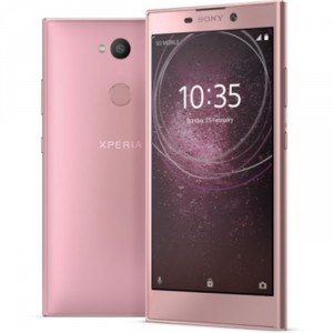 Смартфон Sony Xperia L2 DS Pink (H4311) (H4311 Xperia L2 Pink)