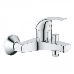 Смеситель для ванны GROHE Start Curve (23768000)