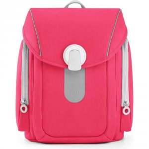 Рюкзак Ninetygo smart school bag (90BBPNT21118W-PH)
