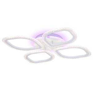 Потолочная люстра Ambrella light Acrylica Original FA4501 (AMBR_FA4501)