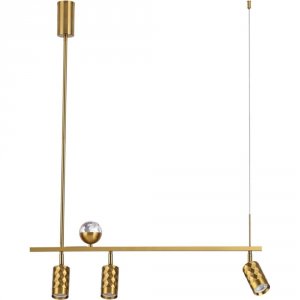 Подвесной светильник Odeon Light Ad Astrum 4353/36L (4353_36L)