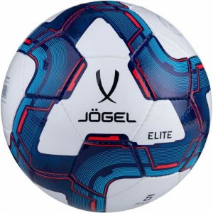 Футбольный мяч Jogel Elite №5 (УТ-00016942)