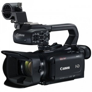 Видеокамера цифровая Full HD Canon Canon XA11 (2218C003)