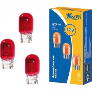 Лампа накаливания Kraft KT 700038