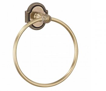 Держатель полотенца Bronze De Luxe ROYAL (S25004)