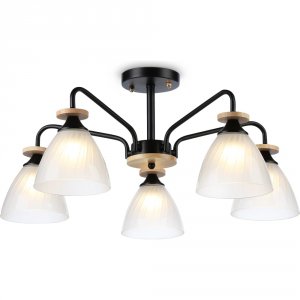 Люстра Ambrella light TRADITIONAL (TR9571)