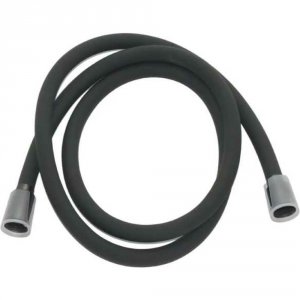 Силиконовый шланг для душа IDDIS Shower Hose OPH12GLi19 Графит матовый