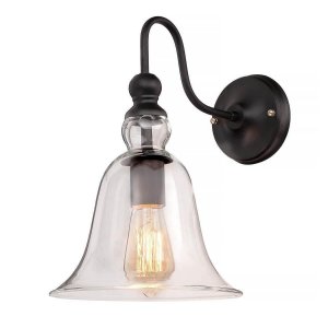 Бра Loft IT Glass Bell (LOFT1812W)