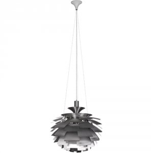 Подвесной светильник Loft IT Artichoke 10156/800 Silver