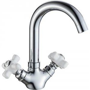 Смеситель для кухни Gota Rocio Gota Rocio Blanes (322310-GOTA)