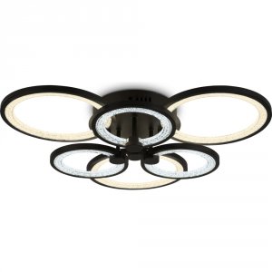 Потолочная люстра Ambrella light Acrylica Original FA4092 (AMBR_FA4092)