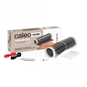Пленочный теплый пол Caleo SILVER (УП-00000063)