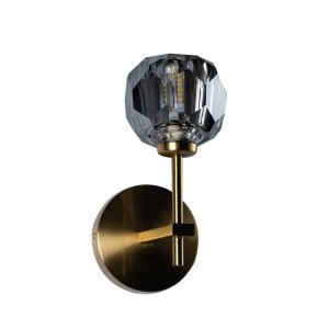 Бра Loft IT Orion Smoky (10021/1W)