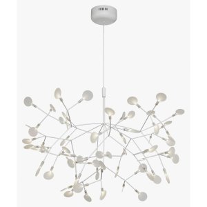 Подвесная люстра Loft IT Heracleum (9022-63W)