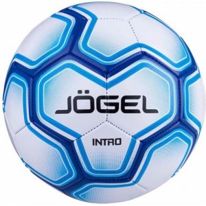 Футбольный мяч Jogel Intro №5 (УТ-00017587)