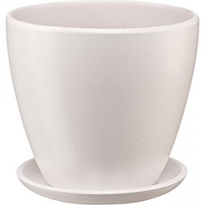 Керамический горшок ВеЩицы бутон (BH-35-1)