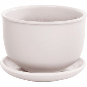 Керамический горшок ВеЩицы бутон (BH-35-8)