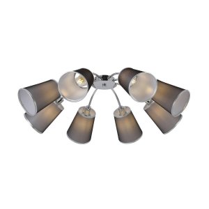 Потолочная люстра Evoluce MALEONTE (SLE103002-08)