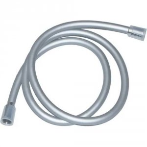 Силиконовый шланг для душа IDDIS Shower Hose OPH12SLi19 Серебристый