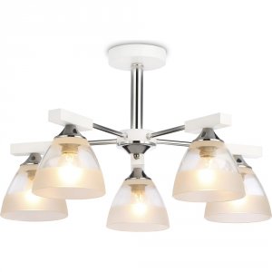 Люстра Ambrella light TR909 TR9093 (AMBR_TR9093)