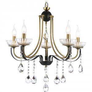 Подвесная люстра Ambrella light TRADITIONAL (TR4952)