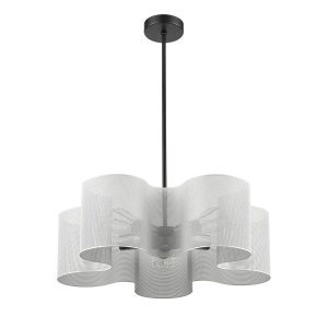 Подвесной светильник Vele Luce Cross (VL5272P05)
