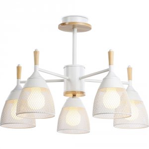 Люстра Ambrella light TR801 TR8012 (AMBR_TR8012)