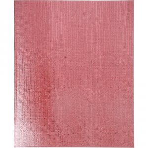 Тетрадь Hatber Metallic (066833)