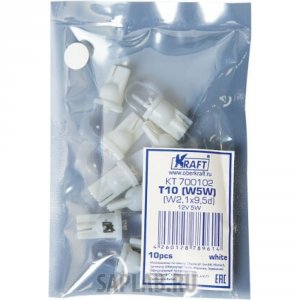 Светодиодная лампа Kraft KT 700102