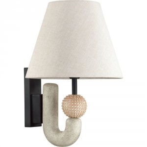Бра Odeon Light Bagel 5410/1W (5410_1W)