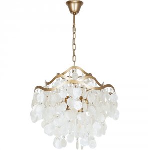 Подвесная люстра Arte Lamp pipirima (A4065SP-6SG)