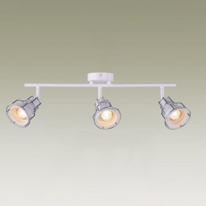 Спот moderli Source 3 (V2702-3C)